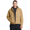 Men's Under Armour Expanse Fleece Lined Jacket - 263CAMEL