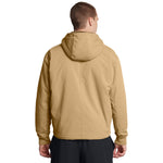 Men's Under Armour Expanse Fleece Lined Jacket - 263CAMEL