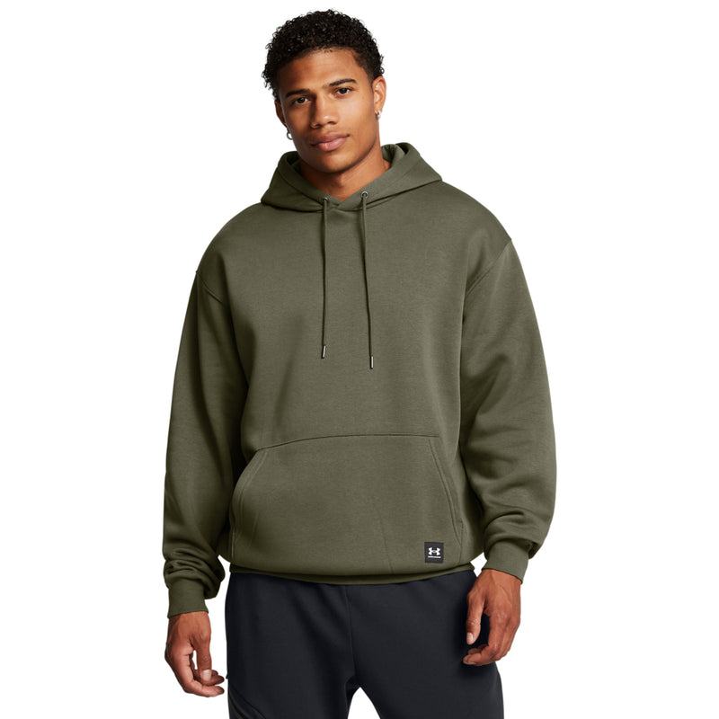 Men's Under Armour Expanse Hoodie - 390MARIN