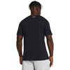 Men's Under Armour Foundation T-Shirt - 001 - BLACK