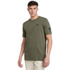 Men's Under Armour Freedom By Land T-Shirt - 390MARIN