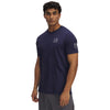 Men's Under Armour Freedom Eagle T-Shirt - 410NAVY