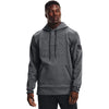 Men's Under Armour Freedom Emboss Hoodie - 021CARB