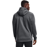 Men's Under Armour Freedom Emboss Hoodie - 021CARB