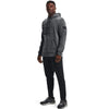 Men's Under Armour Freedom Emboss Hoodie - 021CARB