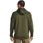 Men's Under Armour Freedom Emboss Hoodie - 390MARIN