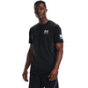 Men's Under Armour Freedom Flag T-Shirt - 001 - BLACK