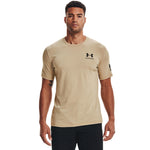 Men's Under Armour Freedom Flag T-Shirt - 290DESER