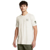 Men's Under Armour Freedom Snake T-Shirt - 110WHT