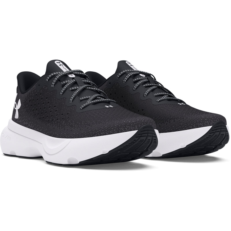 Men's Under Armour HOVR Infinite - 001 - BLACK