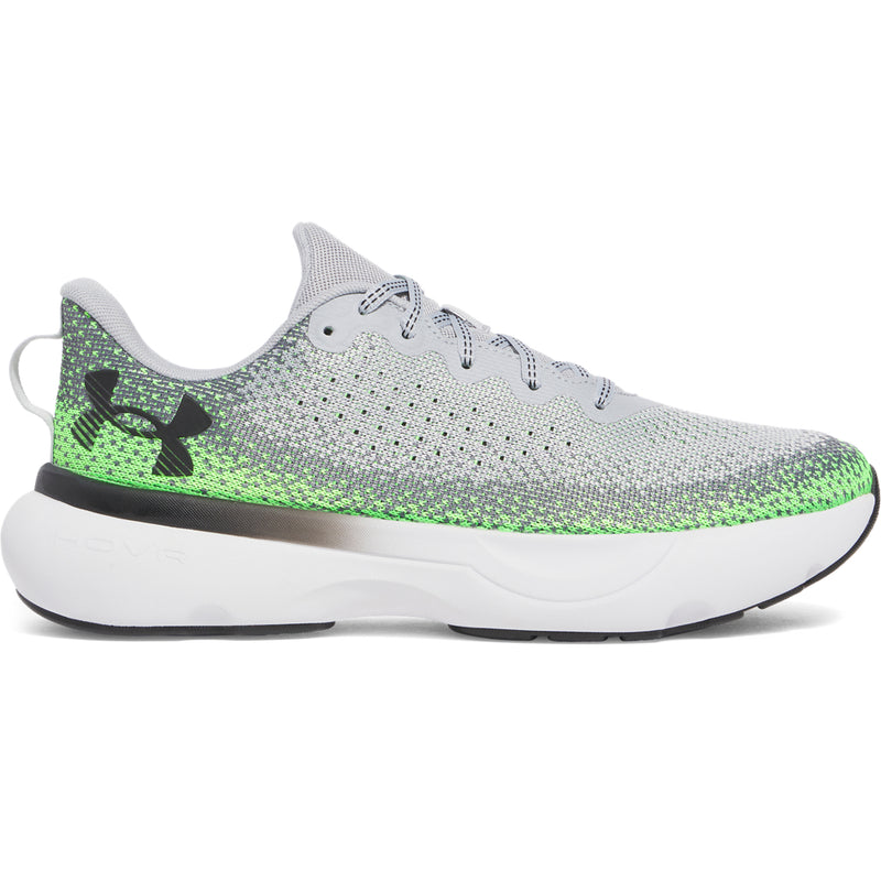 Men's Under Armour HOVR Infinite - 011 - GREY