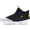 Men's Under Armour Harper 9 RM Baseball Cleats - 001 - BLACK