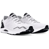 Men's Under Armour Hovr Sonic 6 - 105WHT/B