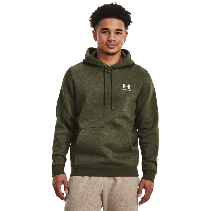 Men's Under Armour Icon Fleece Hoodie - 391MARIN