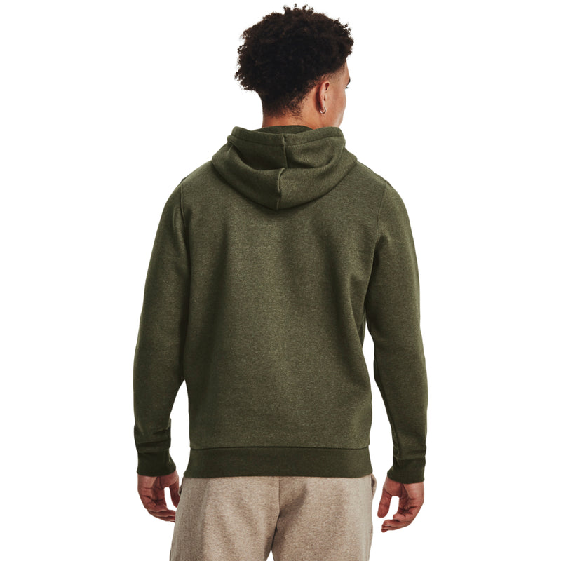 Men's Under Armour Icon Fleece Hoodie - 391MARIN