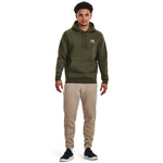 Men's Under Armour Icon Fleece Hoodie - 391MARIN