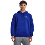 Men's Under Armour Icon Fleece Hoodie - 400ROYAL