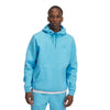 Men's Under Armour Icon Fleece Hoodie - 452ETHER