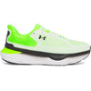 Men's Under Armour Infinite Pro 2 - 101 - WHITE