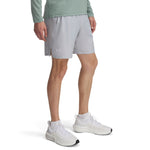 Men's Under Armour Launch 7" Lined Short - 012 - GREY