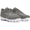 Men's Under Armour Leadoff Low RM 3.0 Baseball Cleats - 101GRAY