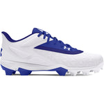 Men's Under Armour Leadoff Low RM 3.0 Baseball Cleats - 400ROYAL