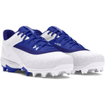 Men's Under Armour Leadoff Low RM 3.0 Baseball Cleats - 400ROYAL