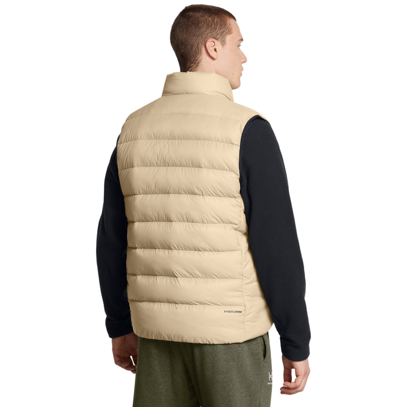 Men's Under Armour Legend Down Vest - 299CKHAK