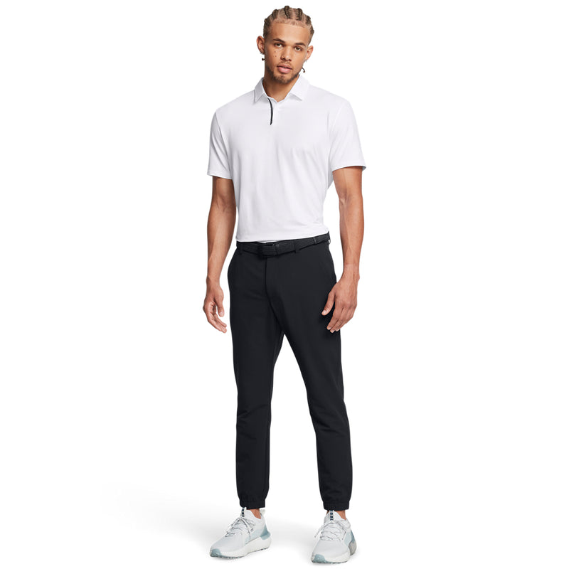 Men's Under Armour Matchplay Jogger Pant - 001 - BLACK