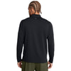 Men's Under Armour Motion 1/4 Zip - 001 - BLACK