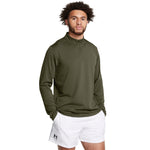 Men's Under Armour Motion 1/4 Zip - 390MARIN