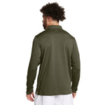 Men's Under Armour Motion 1/4 Zip - 390MARIN