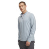 Men's Under Armour Motion 1/4 Zip - 465BLUE