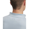 Men's Under Armour Motion 1/4 Zip - 465BLUE