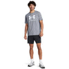 Men's Under Armour Motion Shorts - 001 - BLACK