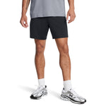 Men's Under Armour Motion Shorts - 001 - BLACK