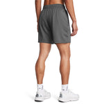 Men's Under Armour Motion Shorts - 025 - CASTLEROCK GREY