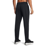 Men's Under Armour Motion Tapered Pant - 001 - BLACK