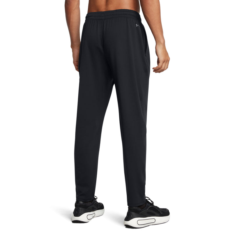 Men's Under Armour Motion Tapered Pant - 001 - BLACK