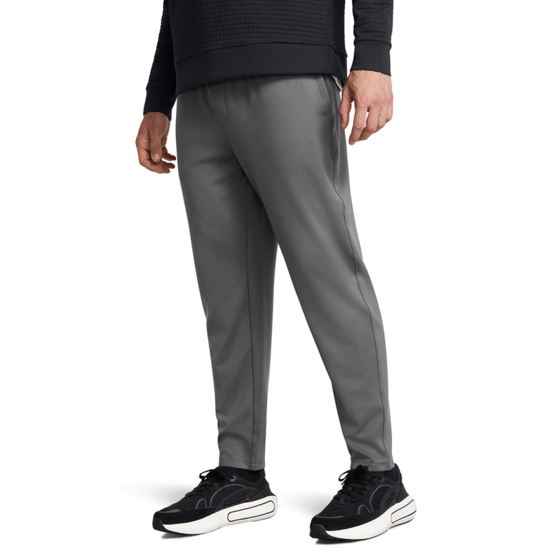 Men's Under Armour Motion Tapered Pant - 025 - CASTLEROCK GREY