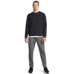 Men's Under Armour Motion Tapered Pant - 025 - CASTLEROCK GREY