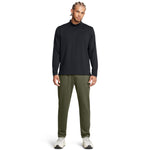 Men's Under Armour Motion Tapered Pant - 390MARIN