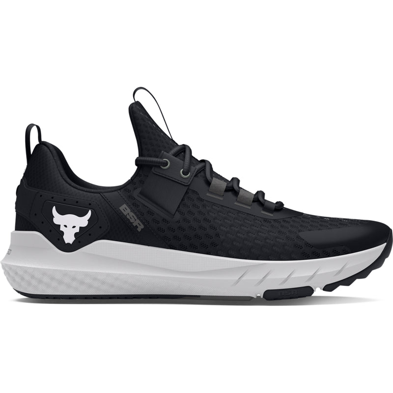 Men's Under Armour Project Rock BSR 4 - 001 - BLACK