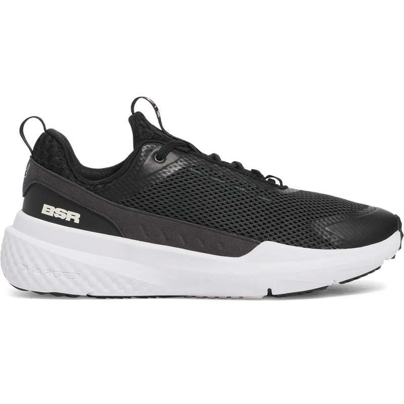 Men's Under Armour Project Rock BSR 5 Training Shoes - 002 - BLACK