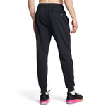 Men's Under Armour Project Rock Joggers - 001 - BLACK