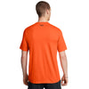 Men's Under Armour Project Rock Payoff T-Shirt - 800ORANG