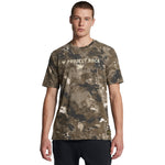 Men's Under Armour Project Rock Veteran's Day T-Shirt - 366TURTL