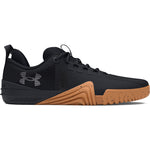 Men's Under Armour Reign 6 - 001 - BLACK