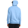 Men's Under Armour Rival Fleece Hoodie - 475CBLUE