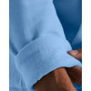 Men's Under Armour Rival Fleece Hoodie - 475CBLUE